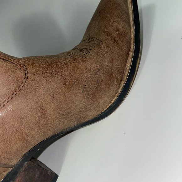 women’s Durango boots - Picture 9 of 12